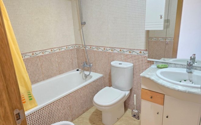 Revente - Penthouse -
Orihuela Costa - Altos De Campoamor