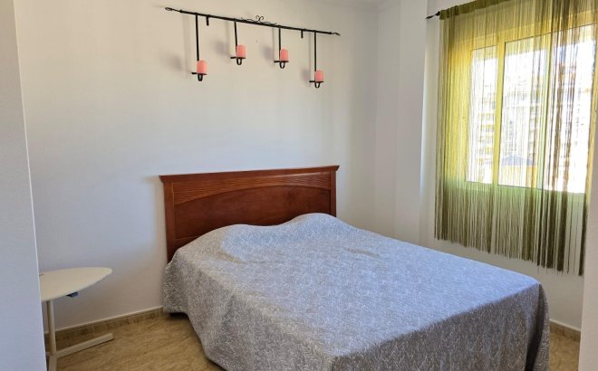 Revente - Penthouse -
Orihuela Costa - Altos De Campoamor