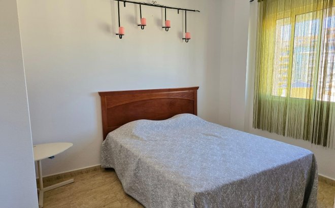 Revente - Penthouse -
Orihuela Costa - Altos De Campoamor