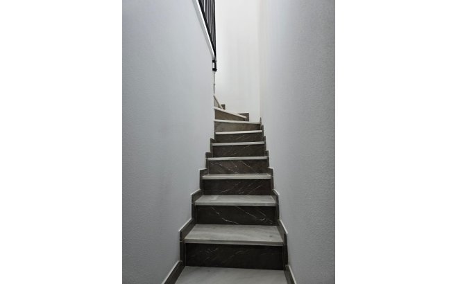 Revente - Penthouse -
Orihuela Costa - Altos De Campoamor