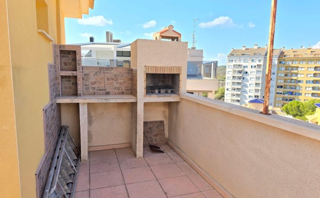 Revente - Penthouse -
Orihuela Costa - Altos De Campoamor