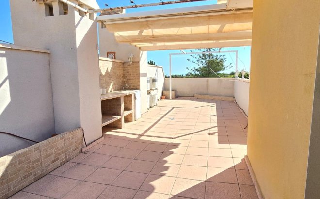 Revente - Penthouse -
Orihuela Costa - Altos De Campoamor