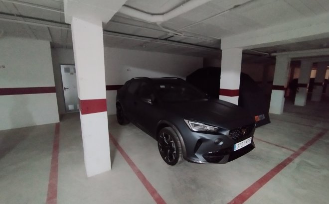 Resale - Town House -
San Miguel de Salinas - Inland