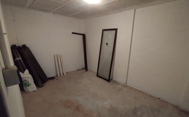 Resale - Town House -
San Miguel de Salinas - Inland