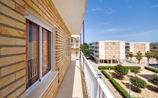 Resale - Penthouse -
Orihuela Costa - Rocio Del Mar