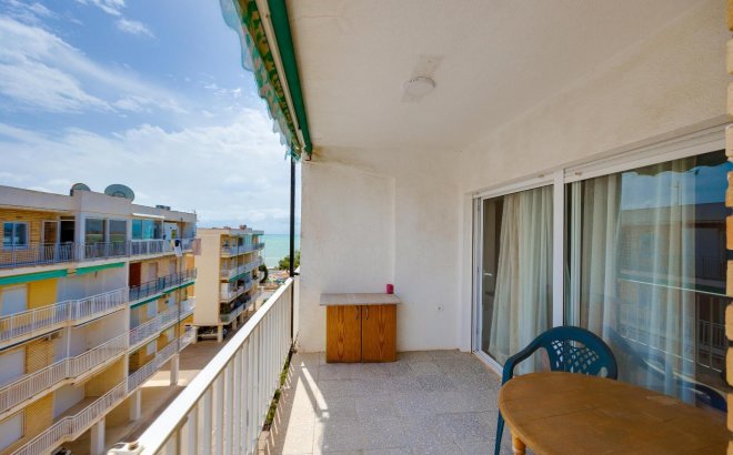Resale - Penthouse -
Orihuela Costa - Rocio Del Mar