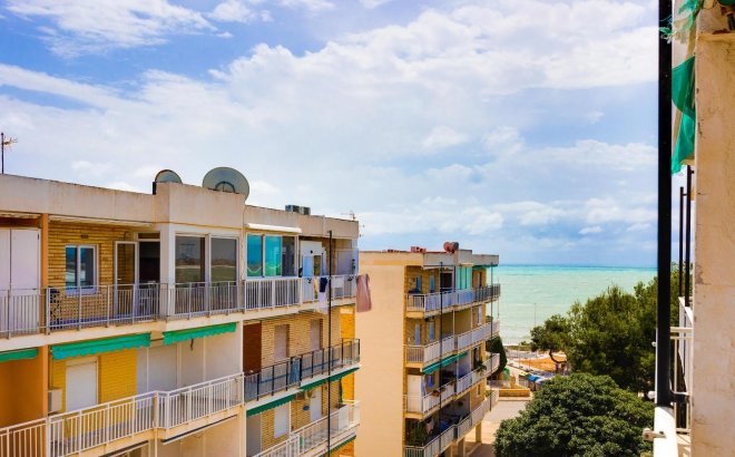 Resale - Penthouse -
Orihuela Costa - Rocio Del Mar