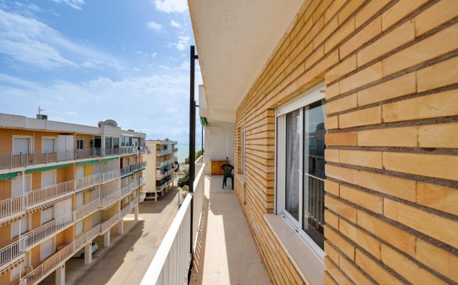 Resale - Penthouse -
Orihuela Costa - Rocio Del Mar