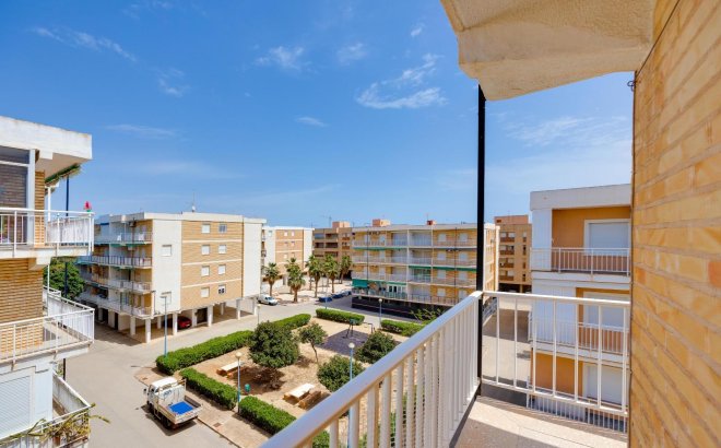 Resale - Penthouse -
Orihuela Costa - Rocio Del Mar