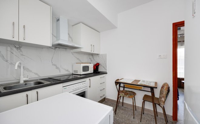 Resale - Penthouse -
Orihuela Costa - Rocio Del Mar