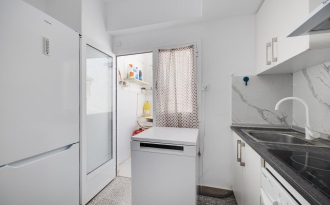 Resale - Penthouse -
Orihuela Costa - Rocio Del Mar