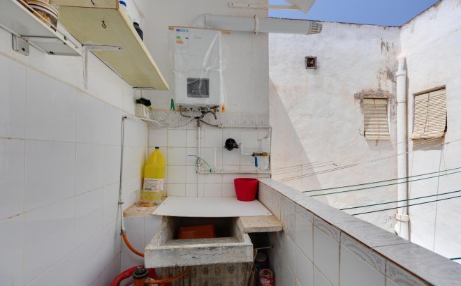 Resale - Penthouse -
Orihuela Costa - Rocio Del Mar