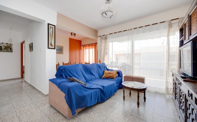 Resale - Penthouse -
Orihuela Costa - Rocio Del Mar