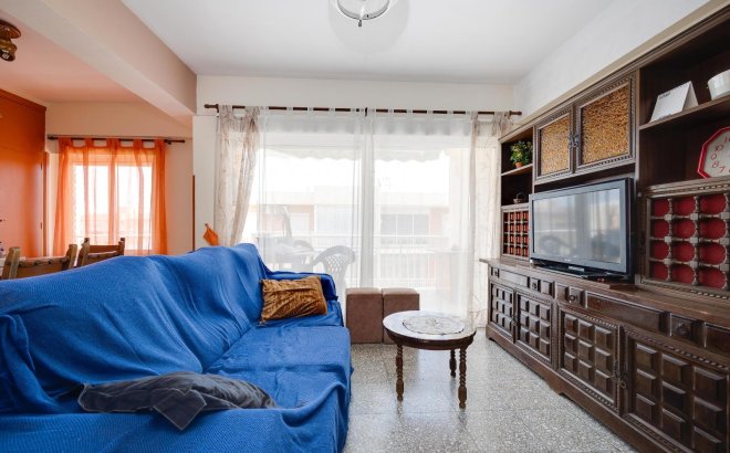 Resale - Penthouse -
Orihuela Costa - Rocio Del Mar