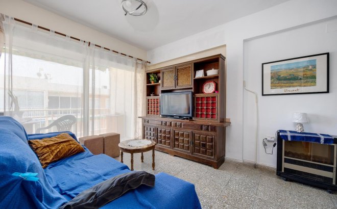 Resale - Penthouse -
Orihuela Costa - Rocio Del Mar