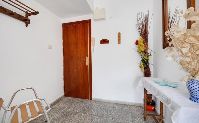 Resale - Penthouse -
Orihuela Costa - Rocio Del Mar