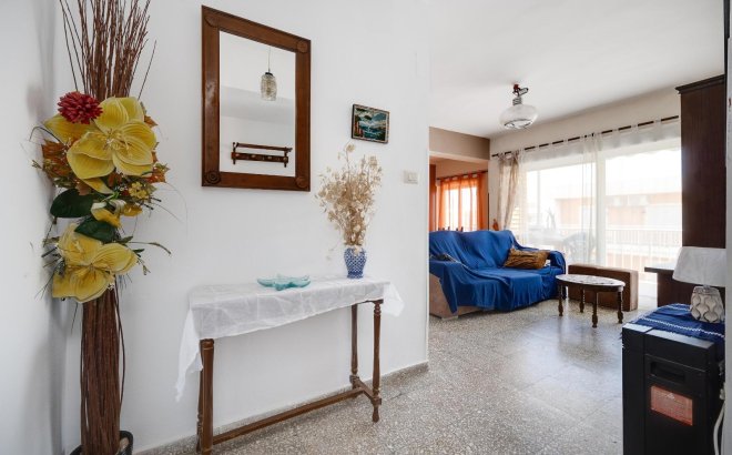 Resale - Penthouse -
Orihuela Costa - Rocio Del Mar