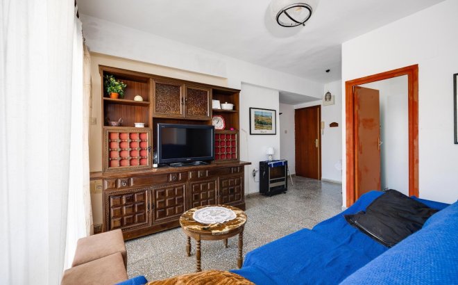 Resale - Penthouse -
Orihuela Costa - Rocio Del Mar