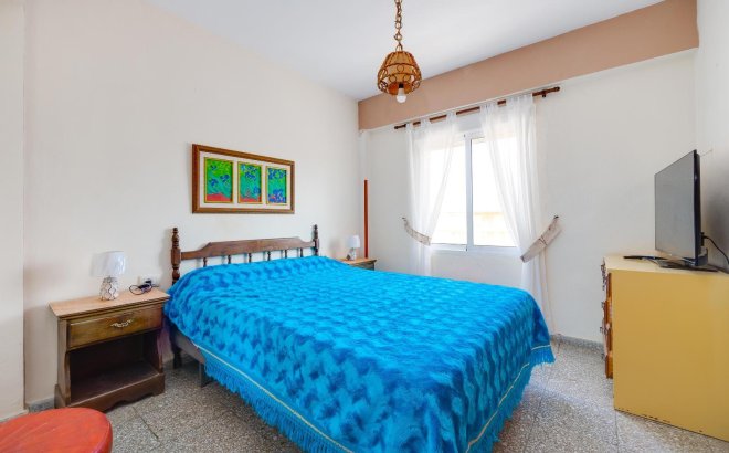 Resale - Penthouse -
Orihuela Costa - Rocio Del Mar