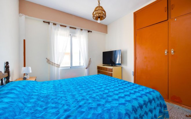 Resale - Penthouse -
Orihuela Costa - Rocio Del Mar