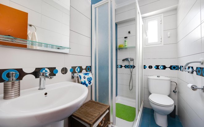 Resale - Penthouse -
Orihuela Costa - Rocio Del Mar