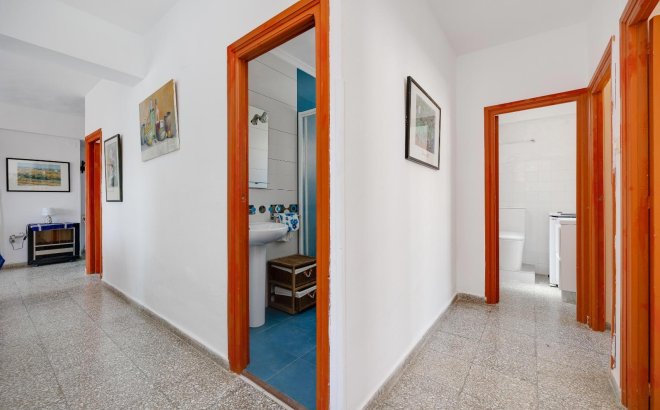 Resale - Penthouse -
Orihuela Costa - Rocio Del Mar