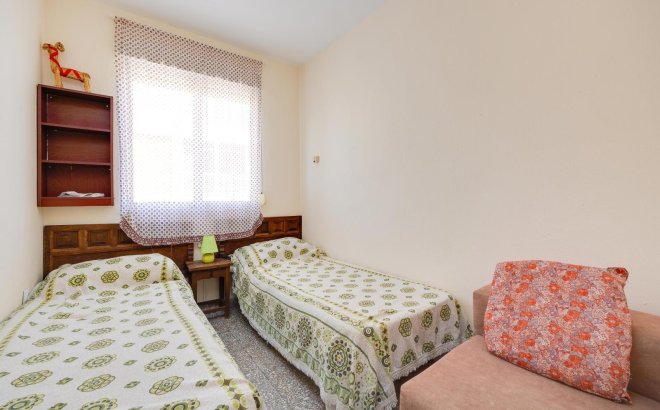 Resale - Penthouse -
Orihuela Costa - Rocio Del Mar