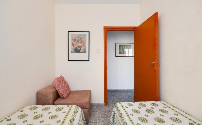 Resale - Penthouse -
Orihuela Costa - Rocio Del Mar