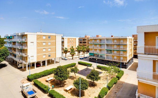 Resale - Penthouse -
Orihuela Costa - Rocio Del Mar