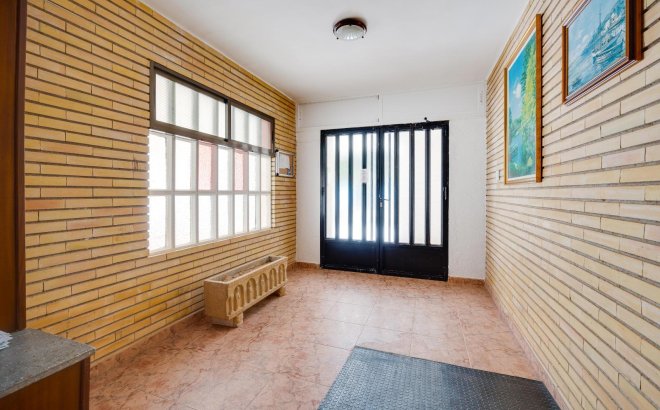 Resale - Penthouse -
Orihuela Costa - Rocio Del Mar