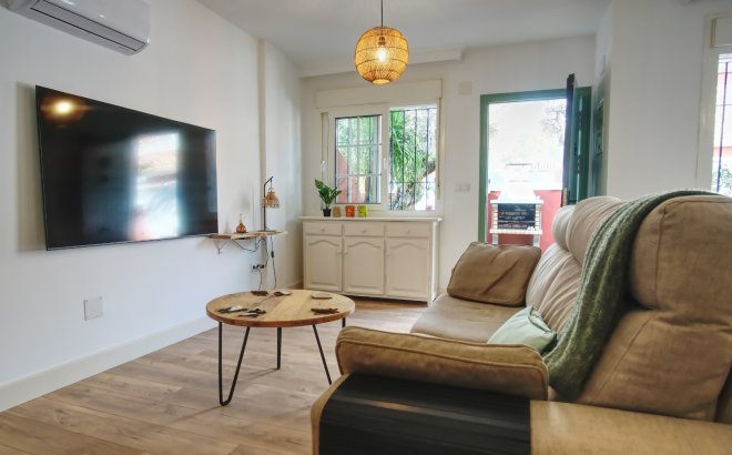 Resale - Semi Detached -
Orihuela Costa - Costa Blanca