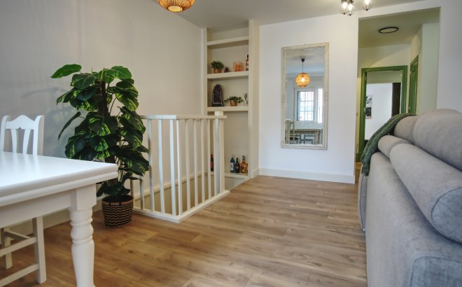 Resale - Semi Detached -
Orihuela Costa - Costa Blanca