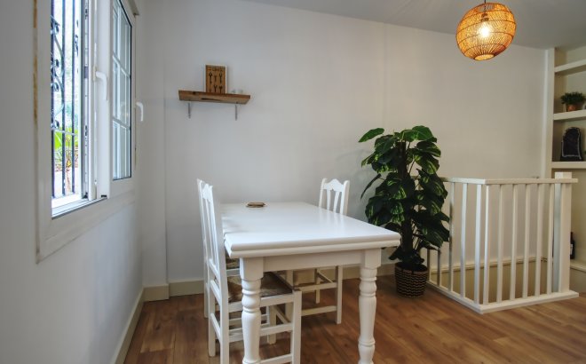 Resale - Semi Detached -
Orihuela Costa - Costa Blanca