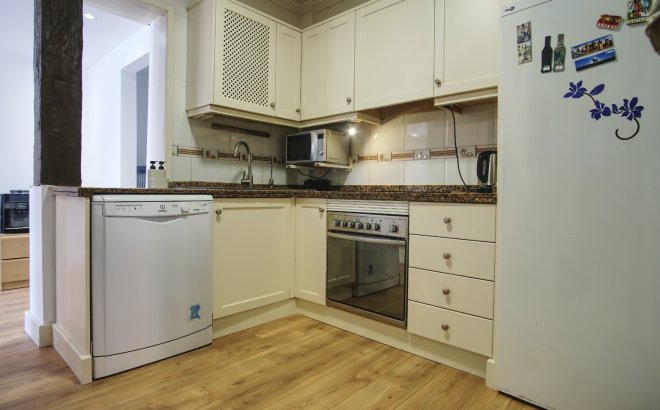 Resale - Semi Detached -
Orihuela Costa - Costa Blanca