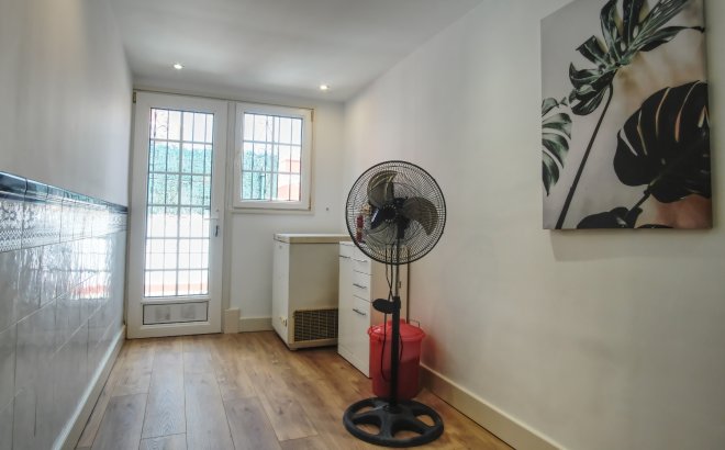 Resale - Semi Detached -
Orihuela Costa - Costa Blanca