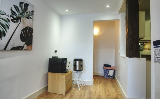 Resale - Semi Detached -
Orihuela Costa - Costa Blanca