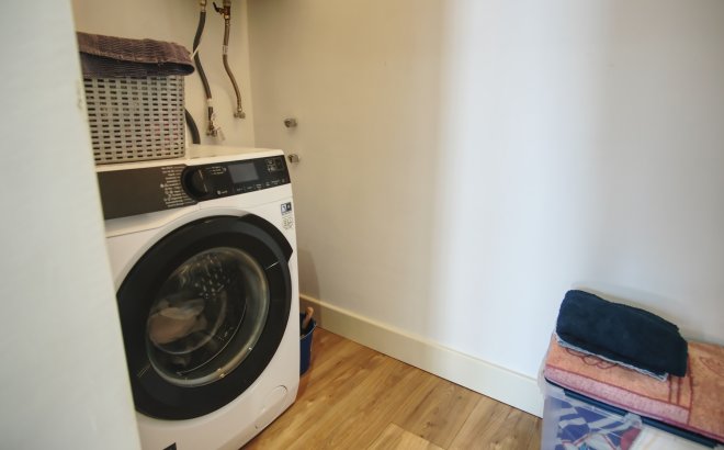 Resale - Semi Detached -
Orihuela Costa - Costa Blanca