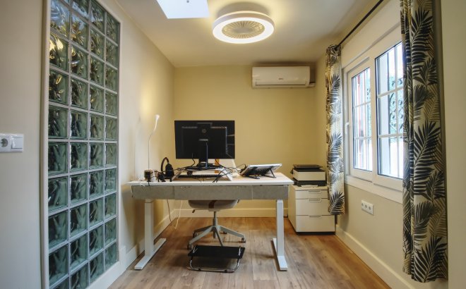 Resale - Semi Detached -
Orihuela Costa - Costa Blanca