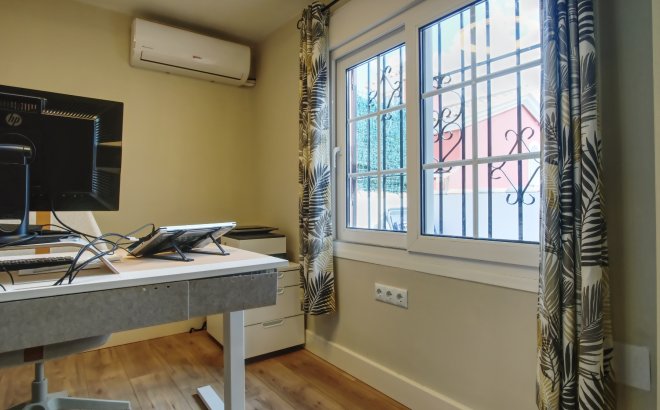 Resale - Semi Detached -
Orihuela Costa - Costa Blanca