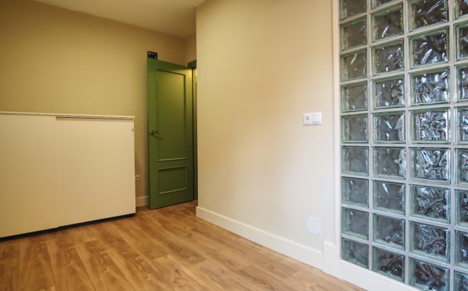 Resale - Semi Detached -
Orihuela Costa - Costa Blanca