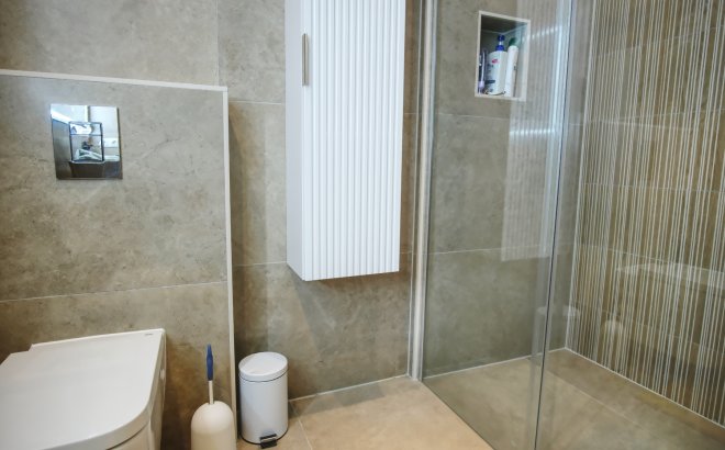 Resale - Semi Detached -
Orihuela Costa - Costa Blanca