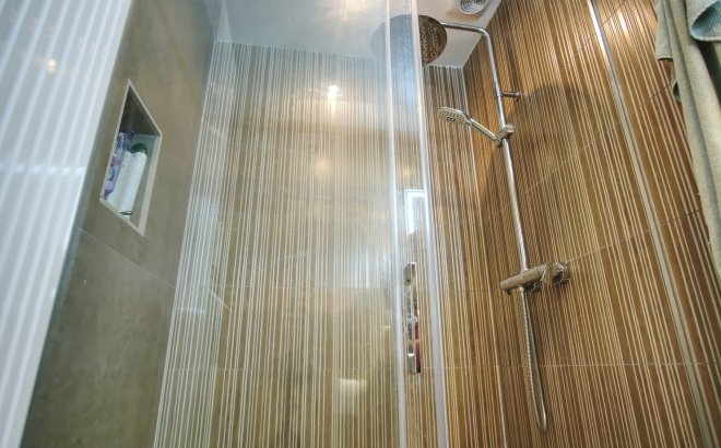 Resale - Semi Detached -
Orihuela Costa - Costa Blanca