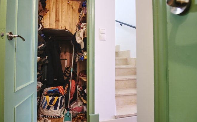 Resale - Semi Detached -
Orihuela Costa - Costa Blanca