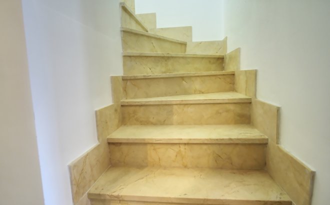 Resale - Semi Detached -
Orihuela Costa - Costa Blanca