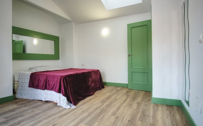 Resale - Semi Detached -
Orihuela Costa - Costa Blanca