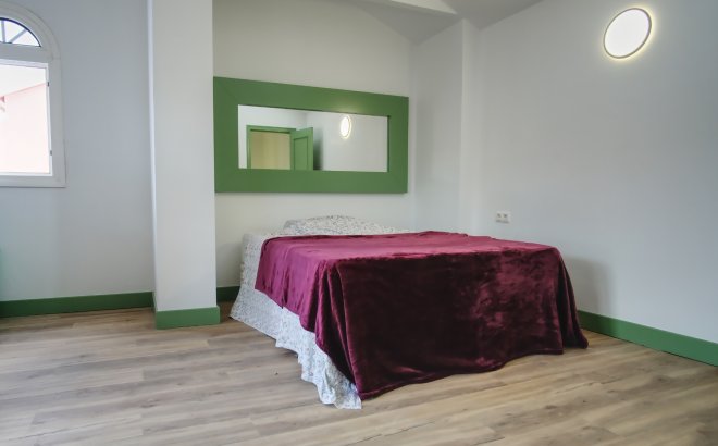 Resale - Semi Detached -
Orihuela Costa - Costa Blanca