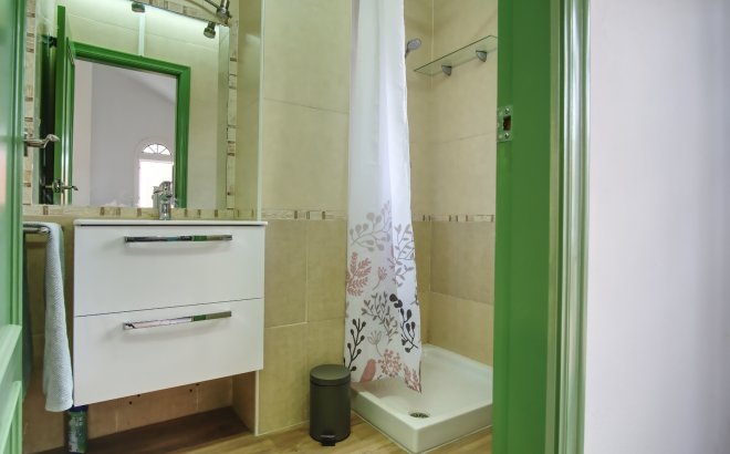 Resale - Semi Detached -
Orihuela Costa - Costa Blanca