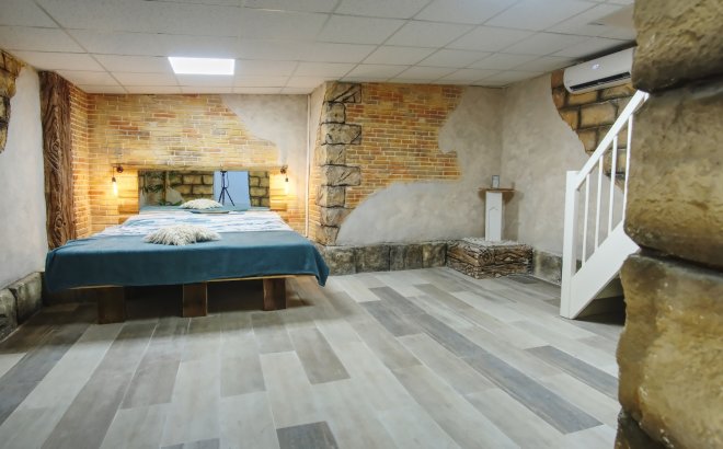 Resale - Semi Detached -
Orihuela Costa - Costa Blanca