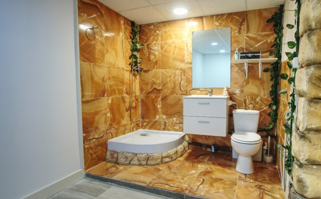 Resale - Semi Detached -
Orihuela Costa - Costa Blanca