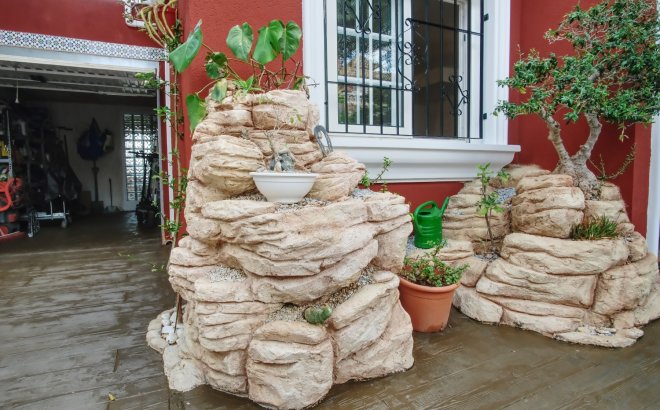 Resale - Semi Detached -
Orihuela Costa - Costa Blanca